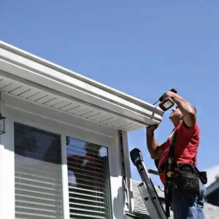 gutter services Upland